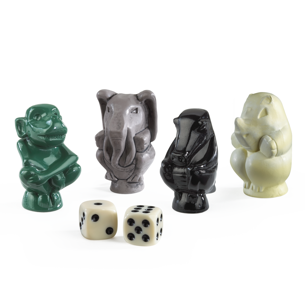 Jumanji - Official Collector Board Game Replica Collectible Replica - Tophatter Daily Deals