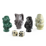 Jumanji - Official Collector Board Game Replica Collectible Replica - Tophatter Daily Deals
