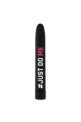 Shots Toys - FeelGood Vibe - JustDoMe Bullet Vibrator - Black Sex Toy - Tophatter Daily Deals