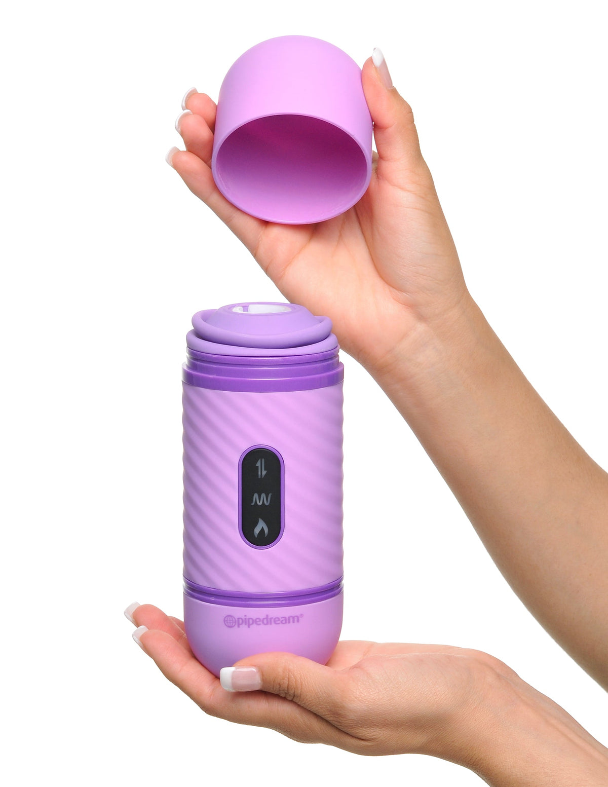 Love Thrust-Her G-Spot Vibrator for Women > Sex Toys For Ladies > G-Spot Vibrators - Tophatter Daily Deals