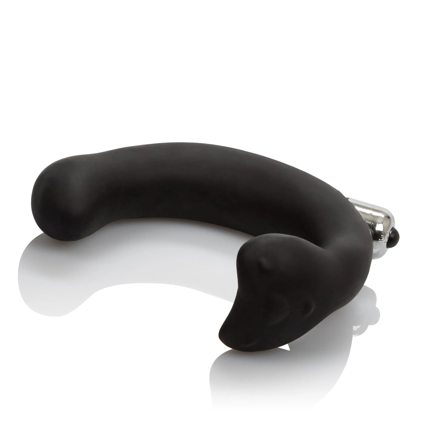 Dr. Joel Kaplan P-Rock Prostate Massager – High-Powered Stimulator > Anal Range > Prostate Plugs - Tophatter Daily Deals