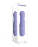 Evolved Squishy Bullet – 11 cm USB Rechargeable Vibrating Bullet > Vibrators > Mini Vibrators - Tophatter Daily Deals