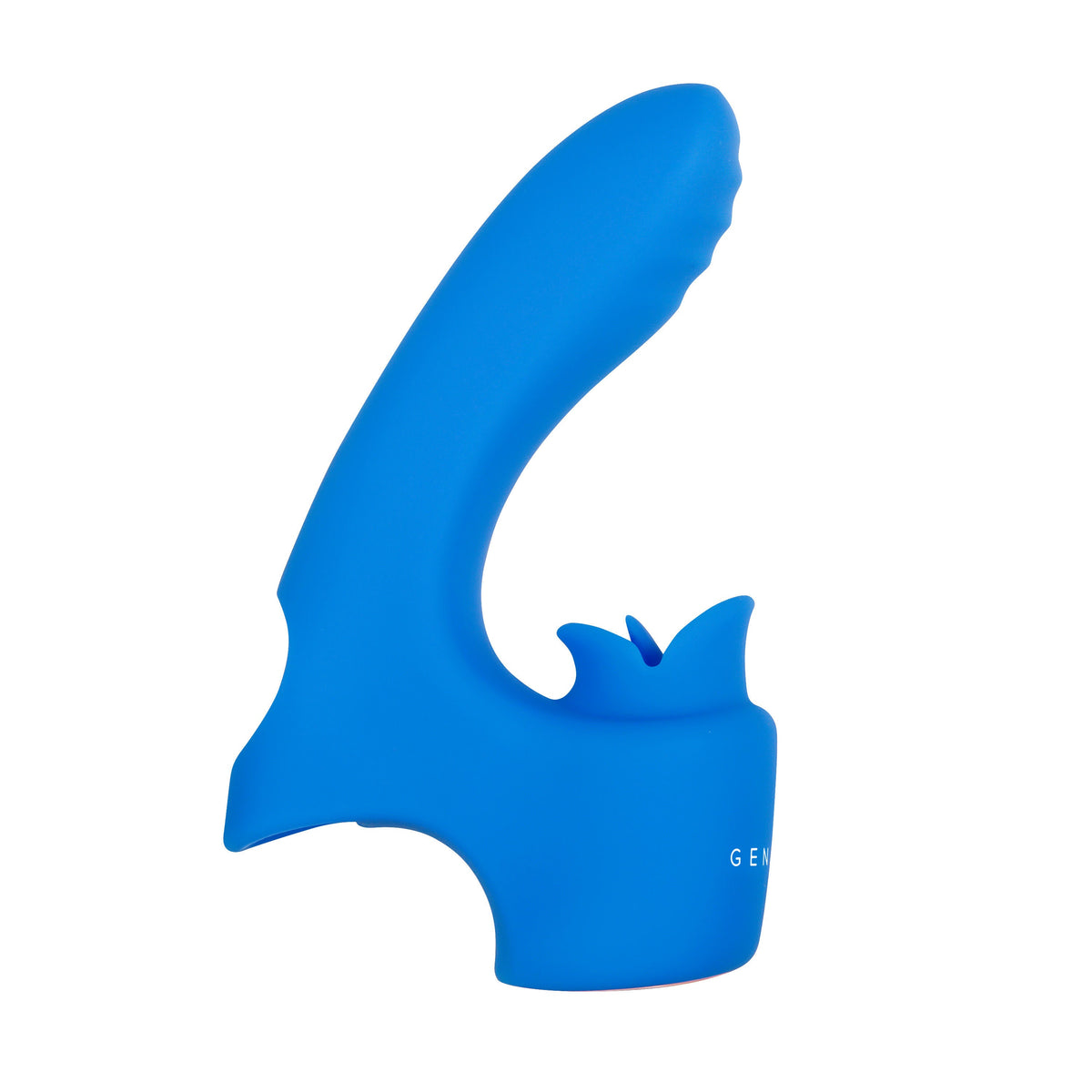 Flick It Petite – Tongue-Flicking Vibrator > Vibrators > Finger Vibrators - Tophatter Daily Deals