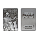 Star Wars - Limited Edition Darth Vader Ingot