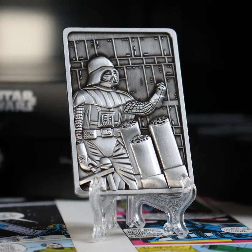 Star Wars - Limited Edition Darth Vader Ingot