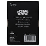 Star Wars - Limited Edition My Only Hope Collectible Ingot Collectible Ingot - Tophatter Daily Deals