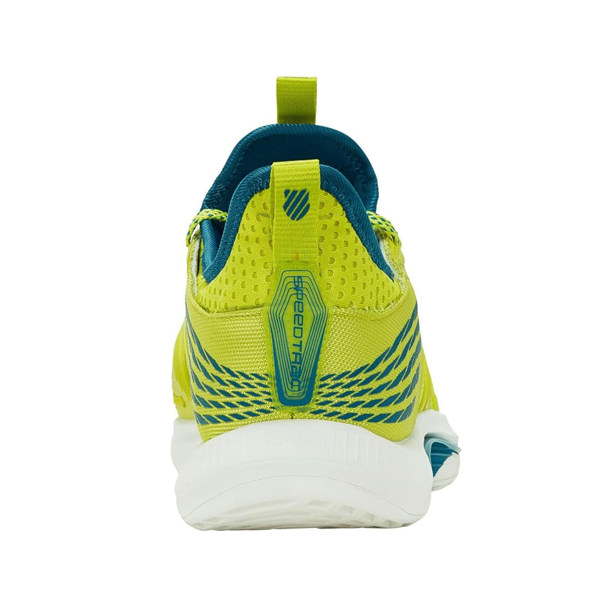 K-Swiss Men's Speed Trac Tennis Shoe Footwear - Tophatter Daily Deals