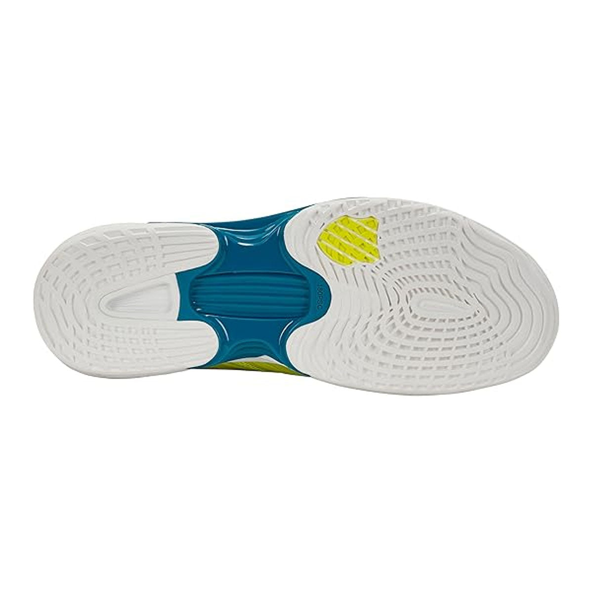K-Swiss Men's Speed Trac Tennis Shoe Footwear - Tophatter Daily Deals