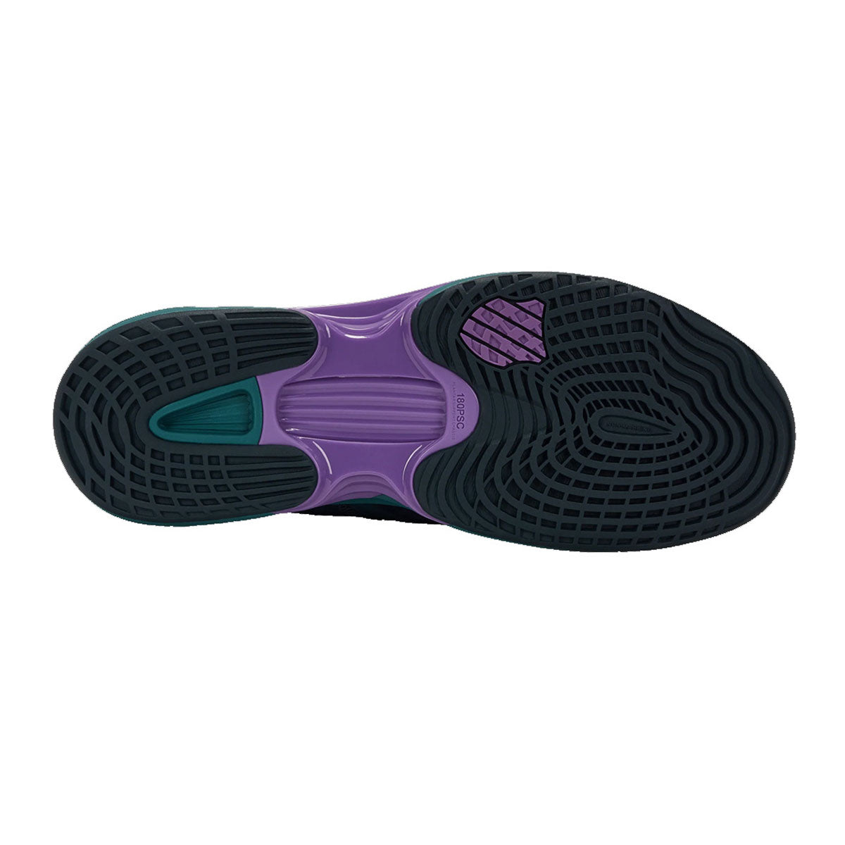 K-Swiss Men's Speed Trac Tennis Shoe Footwear - Tophatter Daily Deals