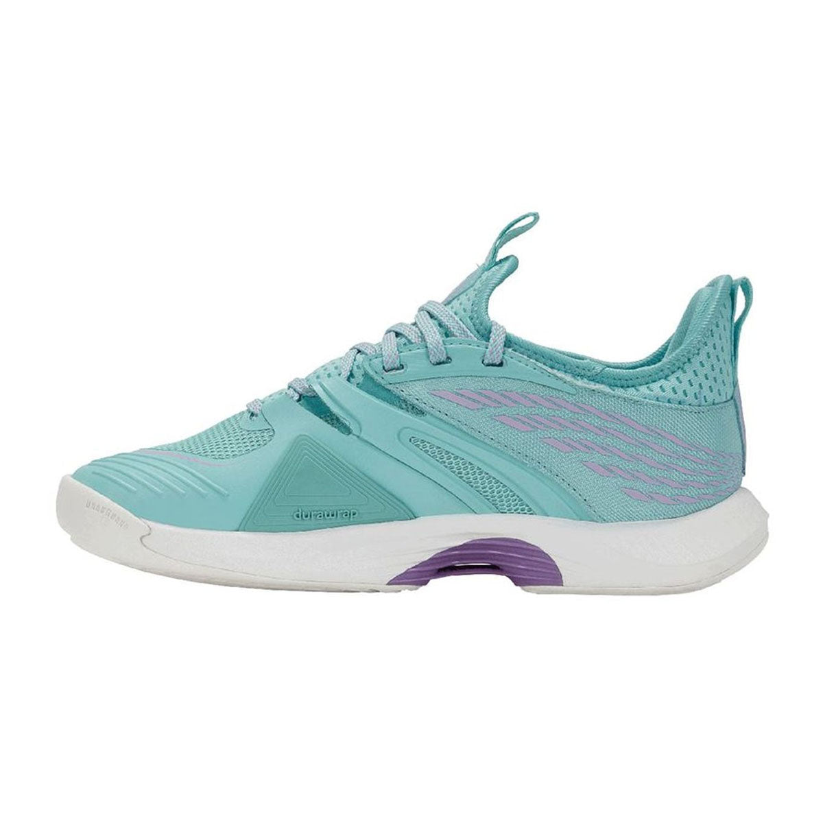 K-Swiss Women's Speed Trac Tennis Shoe Footwear - Tophatter Daily Deals