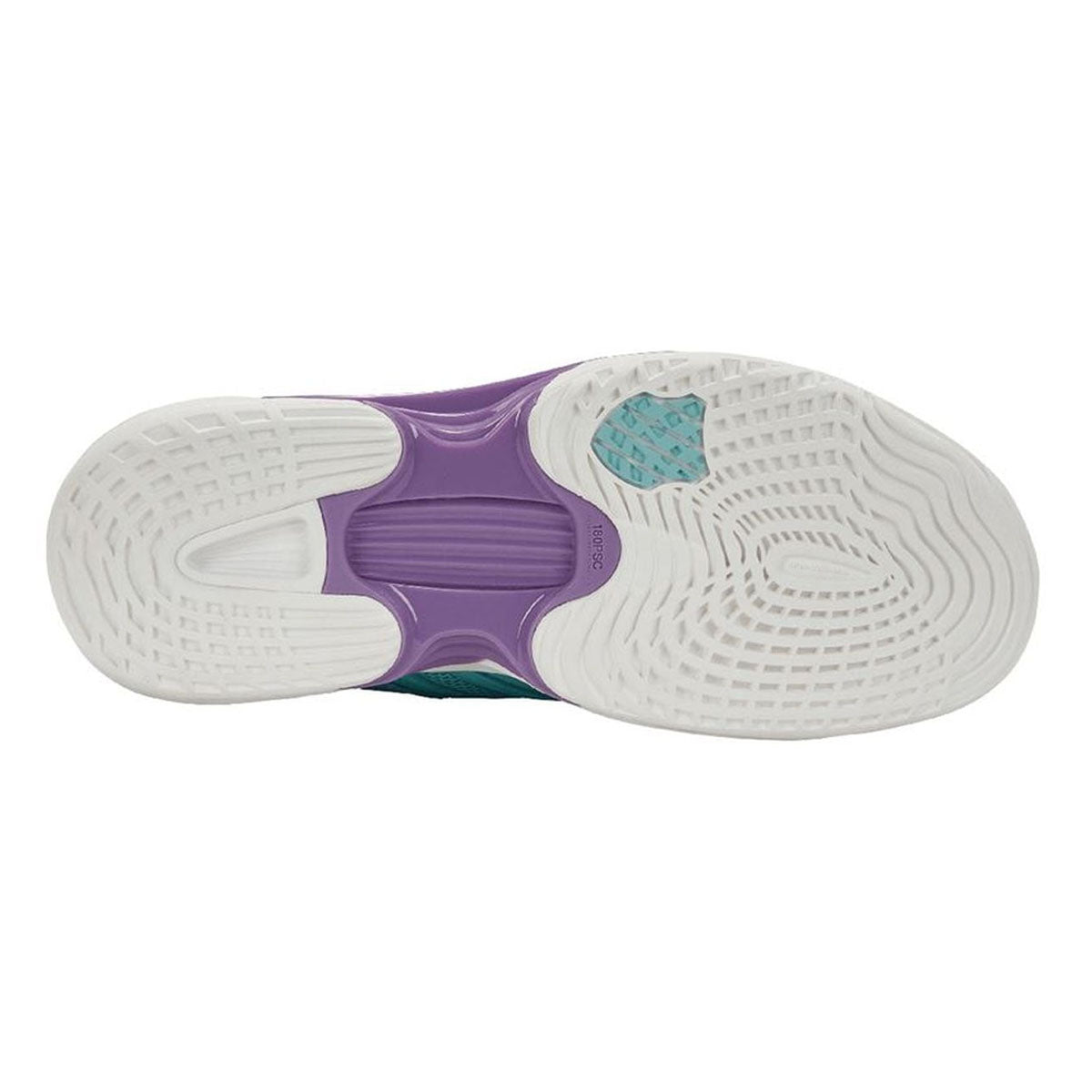 K-Swiss Women's Speed Trac Tennis Shoe Footwear - Tophatter Daily Deals