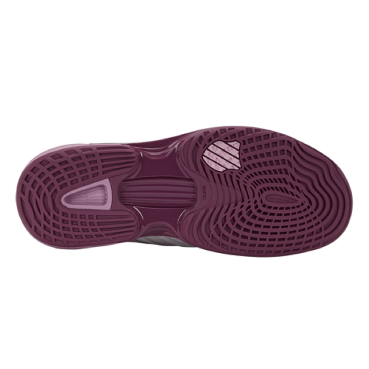 K-Swiss Women's Speed Trac Tennis Shoe Footwear - Tophatter Daily Deals