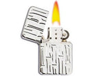 BRASS LIGHTER-BAMBOO PATTERN - Tophatter Daily Deals