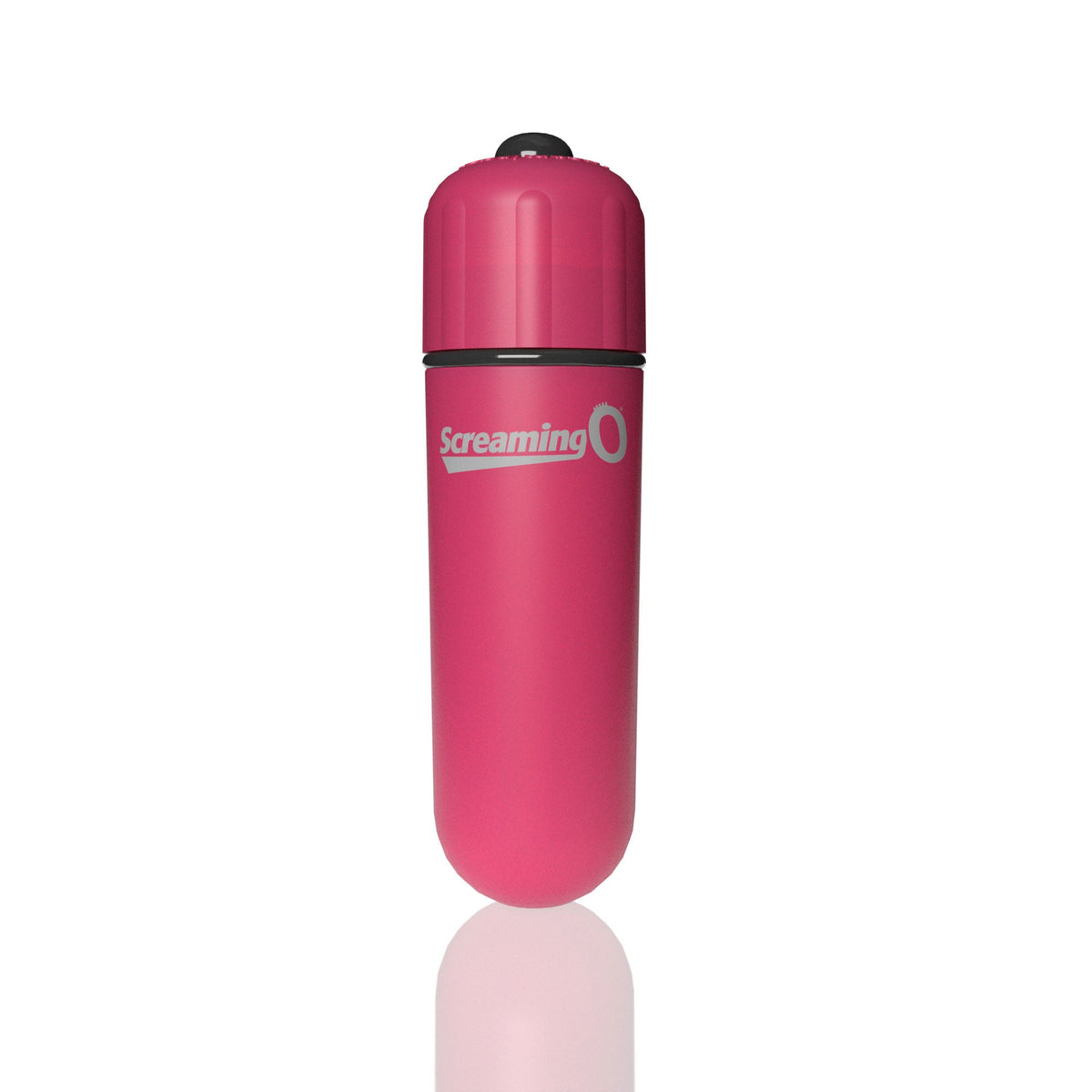 Bullets 4T High Pitch Treble (Strawberry) > Vibrators > Mini Vibrators - Tophatter Daily Deals
