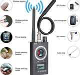 MULTI-FUNCTION ANTI SPY DETECTOR - Tophatter Daily Deals