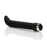 7 Function Classic Chic G Spot Massager Black 6.25 Inch > Sex Toys For Ladies > G-Spot Vibrators - Tophatter Daily Deals