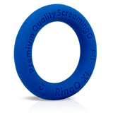 RingO Ritz XL (Black) Cockring > Cock Ring > Single - Tophatter Daily Deals