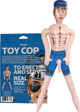 Top Cop Inflatable Doll > Sex Toys > Sex Dolls > Novelty Inflatables - Tophatter Daily Deals