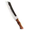 Kakadu Australian Jungle Hand Forged Parang outdoor gear - Tophatter Daily Deals