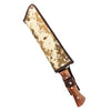 Kakadu Australian Jungle Hand Forged Parang outdoor gear - Tophatter Daily Deals