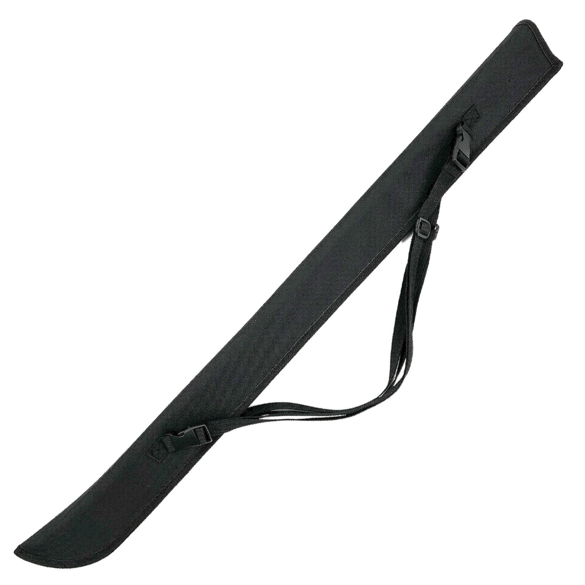 Katana Bokken Shinai Foam Sword Large Nylon Carrying Case historical period - Tophatter Daily Deals