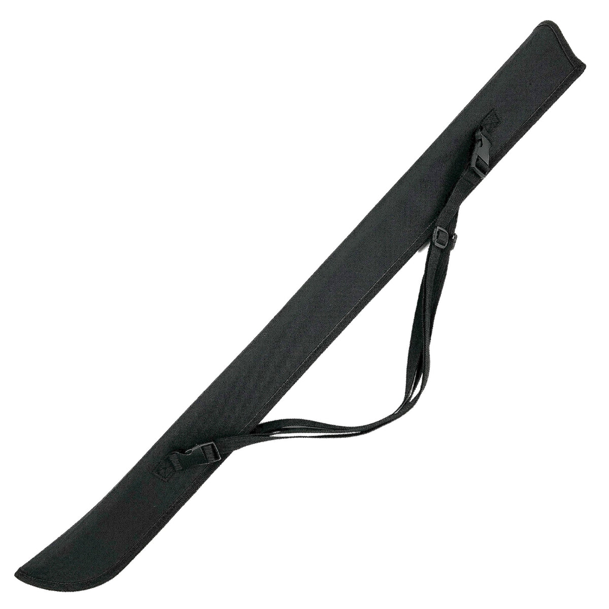 Katana Bokken Shinai Foam Sword Large Nylon Carrying Case historical period - Tophatter Daily Deals