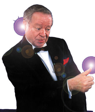 Ear Fire Light Magic Tricks & Supplies - Tophatter Daily Deals