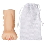 Cloud 9 Personal Pussy Pocket Stroker – Compact Masturbator Sleeve > Sex Toys For Men > Masturbators > Manual - Tophatter Daily Deals