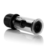 Colt Nipple Pro-Suckers (Black) – Adjustable Suction Nipple Clamps > Sex Toys > Nipple Suckers - Tophatter Daily Deals