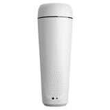 Sienna Rechargeable Masturbator – 3 Suction Settings and 12 Vibration Modes Masturbator > Sex Toys For Men > Masturbators Premium - Tophatter Daily Deals