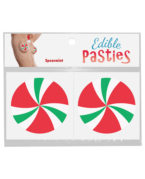 Holiday Candy Edible Pasties Pasties - Tophatter Daily Deals