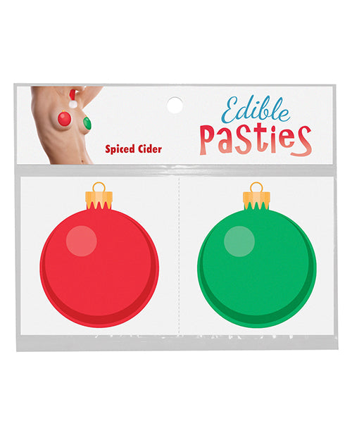 Baubles Edible Pasties Pasties - Tophatter Daily Deals