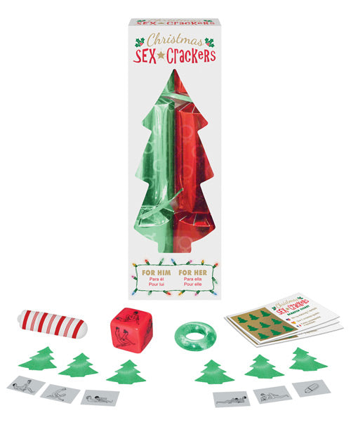 Christmas Sex Crackers Games - Tophatter Daily Deals