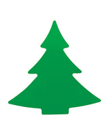 Christmas Tree Stainless Steel Coasters Coasters - Tophatter Daily Deals