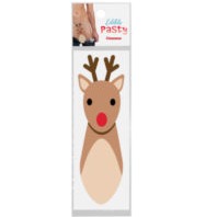 Long Reindeer Edible Pasty Lingerie Accessories - Tophatter Daily Deals