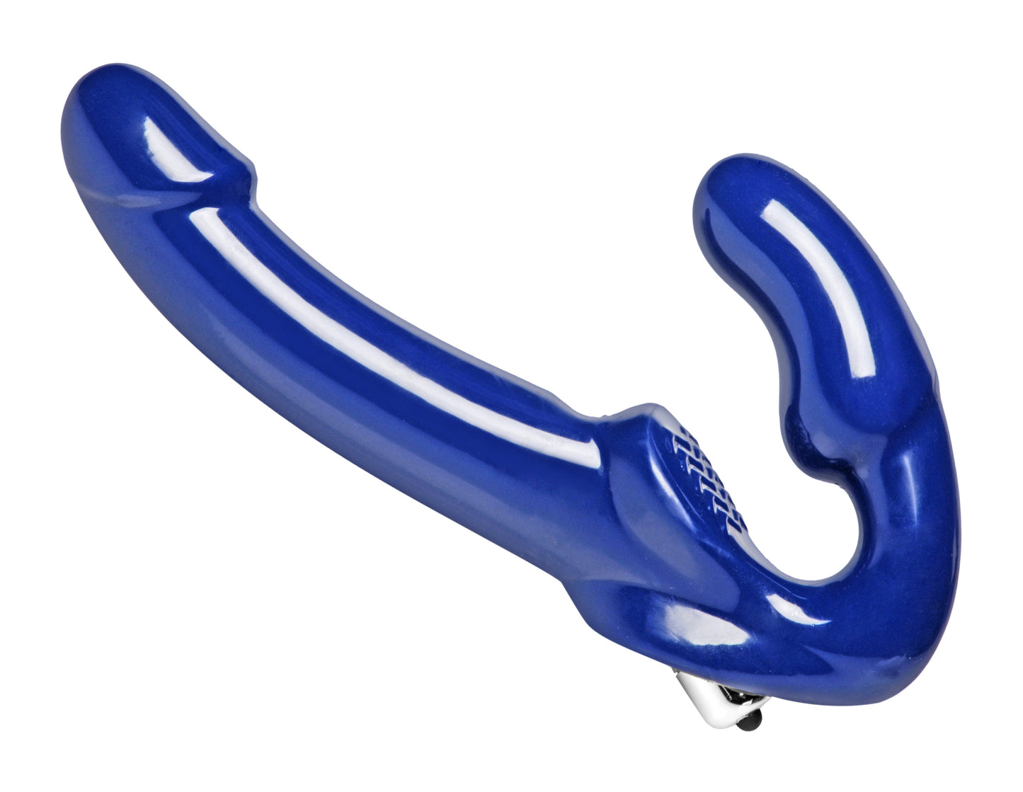 Revolver 2 Vibrating Strapless Strap On Dildo Toy > Dildos > Strapless Strap Ons - Tophatter Daily Deals