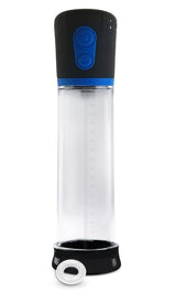 Precision Vx1 – Vacuum Pump Male Enhancement Device > Pumps > Penis Pumps Electric - Tophatter Daily Deals