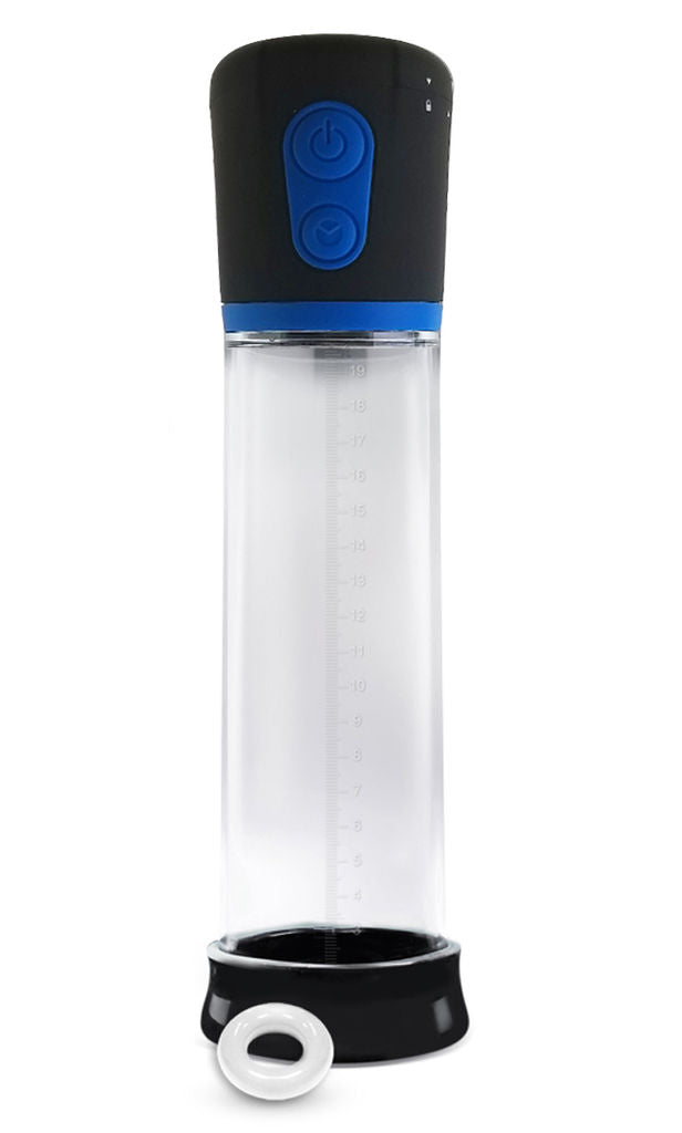 Precision Vx1 – Vacuum Pump Male Enhancement Device > Pumps > Penis Pumps Electric - Tophatter Daily Deals