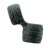 Perfect Fit Cock and Ball Ring and Stretcher – Cock Ring and Ball Stretcher > Sex Toys For Men > Ball Stretchers - Tophatter Daily Deals