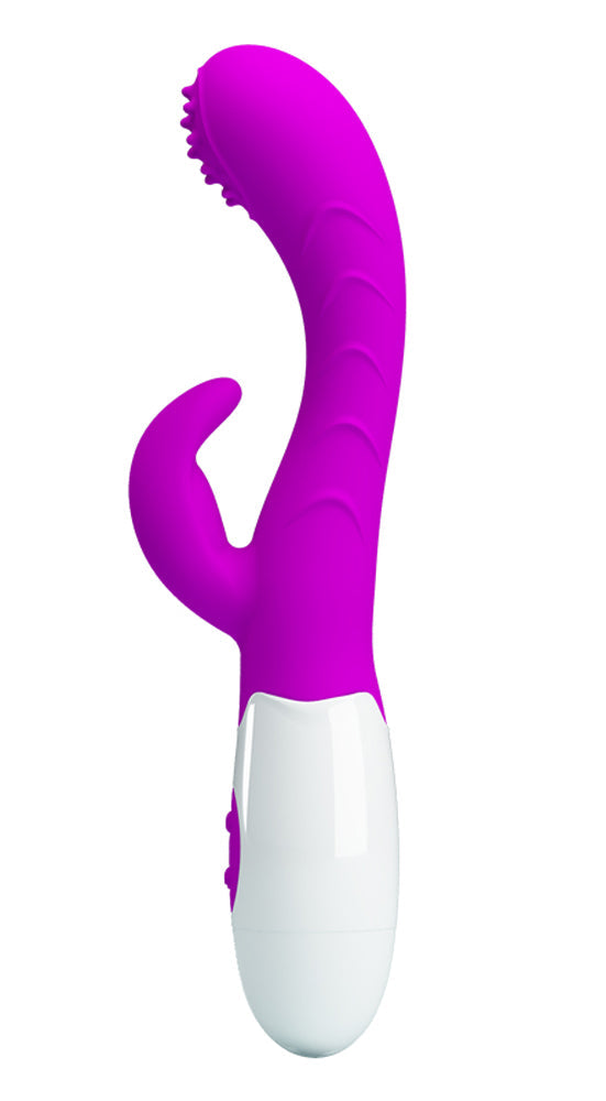 Arthur – Rabbit Vibrator with Waving Head > Vibrators > Ladies > Rabbit - Tophatter Daily Deals