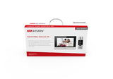 HIKVISION HYBRID INTERCOM KIT - Tophatter's Army Deals CCTV - Tophatter Daily Deals