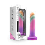 Avant Sunrise Gaze Sherbet 19 cm Harness Compatible Dildo > Dildos > Neutral Dildos - Tophatter Daily Deals