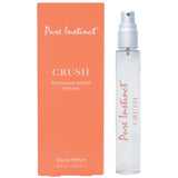 Pure Instinct Crush Pheromone Perfume Spray 9.2 ml Fragrance > Essentials > Aphrodisiacs - Tophatter Daily Deals