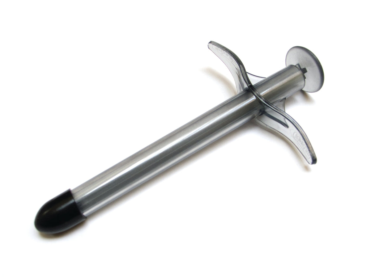 KinkLab Lube Shooter Smoke Lube Shooters - Tophatter Daily Deals