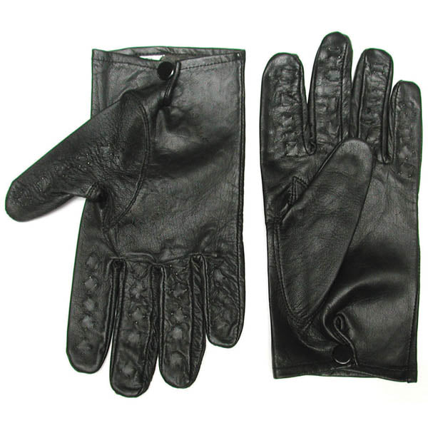 Kinklab Vampire Gloves Small Spiked Gloves for Sensory Play > Bondage Gear > Sensory Gloves - Tophatter Daily Deals