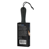 KinkLab Thunderclap Paddle ElectroErotic Impact Toy E-STIM TOYS - Tophatter Daily Deals