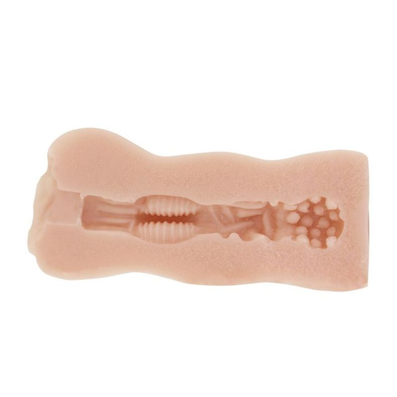 KMP Hall Mitsuki Nagisa Real Hole Masturbator > Sex Toys For Men > Masturbators > Onahole - Tophatter Daily Deals