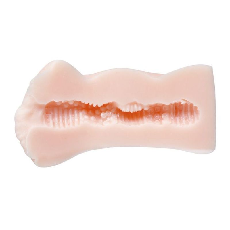 KMP Hall Waka Misono Real Hole Masturbator with Lotion > Sex Toys For Men > Masturbators > Onahole - Tophatter Daily Deals