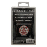 Silent Hill - Limited Edition Pyramid Head Decision Coin Replica Coin - Tophatter Daily Deals