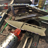 KPL™ Original Knife Oil Lube Pivot Lubricant for Knives - 10 mL Knife-Oil - Tophatter Daily Deals